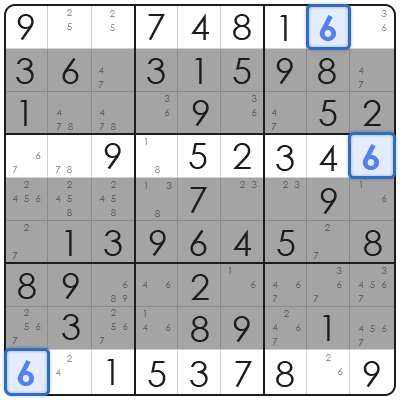 sudoku related games