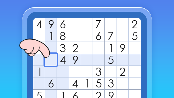 sudoku 5x5